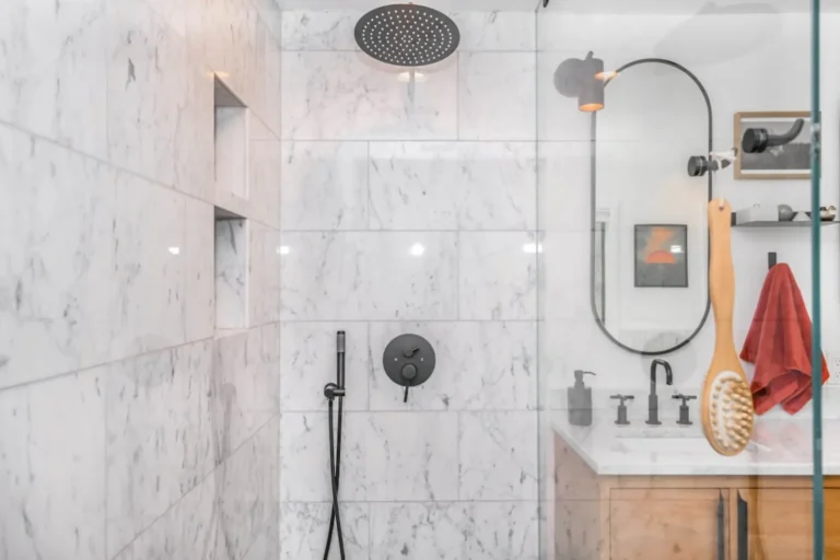 Shower hose
